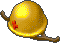 128黄金螃蟹的帽子.gif