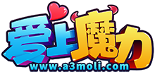 爱上魔力LOGO.png